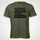 Foxtrot Foxtrot Sierra T-Shirt