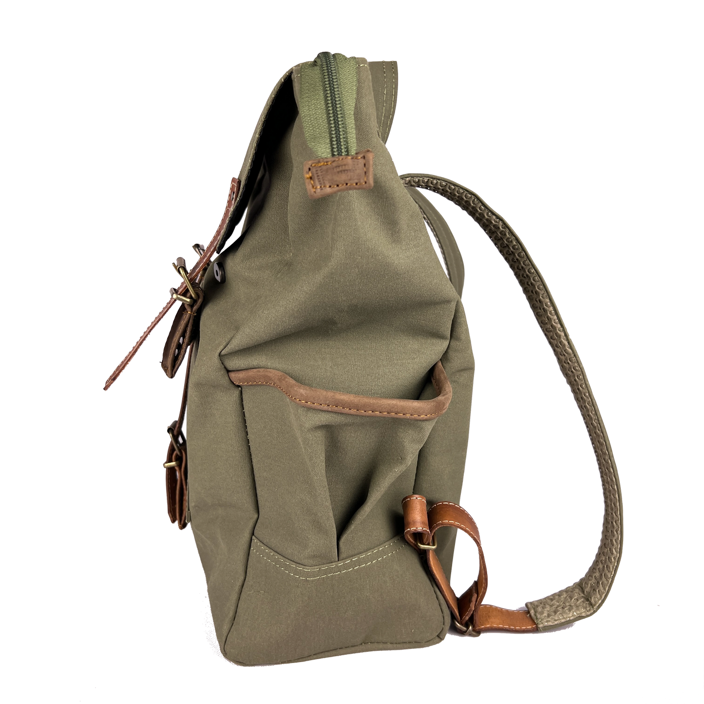 Woodsman Backpack