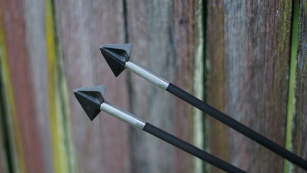 Crafted Archery Aero1 Broadhead - FFSOutdoor