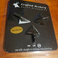 Crafted Archery Aero1 Broadhead - FFSOutdoor